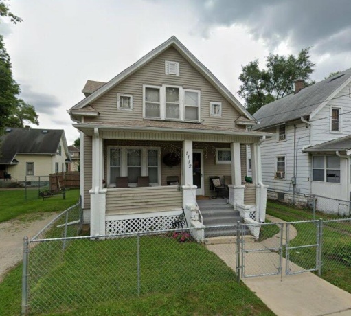 1112 Bruce, ROCKFORD, Illinois 61102, 3 Bedrooms Bedrooms, ,1 BathroomBathrooms,House,For Sale,Bruce,202600278