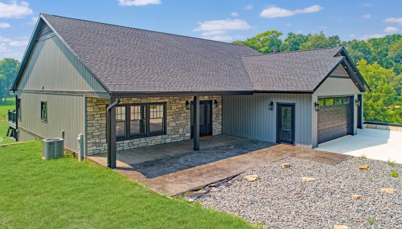 25-75 Lake Carroll, LAKE CARROLL, Illinois 61046, 6 Bedrooms Bedrooms, ,4 BathroomsBathrooms,House,For Sale,Lake Carroll,202600527