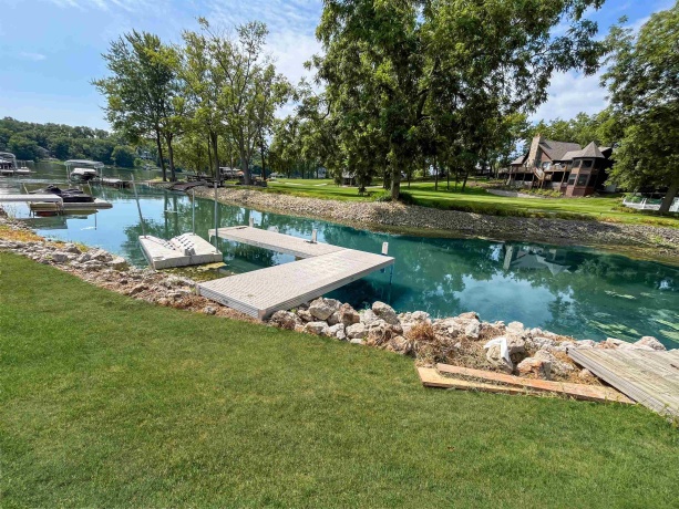 25-75 Lake Carroll, LAKE CARROLL, Illinois 61046, 6 Bedrooms Bedrooms, ,4 BathroomsBathrooms,House,For Sale,Lake Carroll,202600527