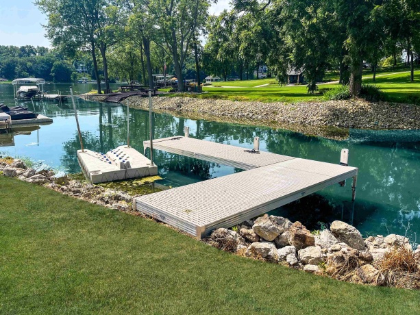 25-75 Lake Carroll, LAKE CARROLL, Illinois 61046, 6 Bedrooms Bedrooms, ,4 BathroomsBathrooms,House,For Sale,Lake Carroll,202600527