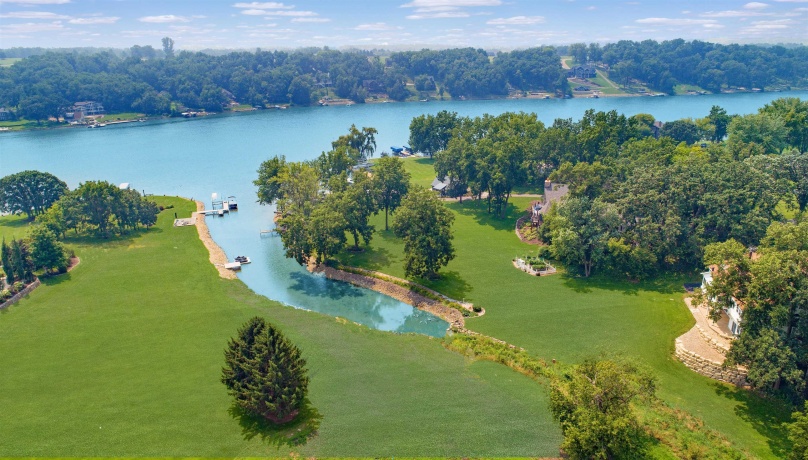 25-75 Lake Carroll, LAKE CARROLL, Illinois 61046, 6 Bedrooms Bedrooms, ,4 BathroomsBathrooms,House,For Sale,Lake Carroll,202600527