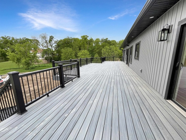 25-75 Lake Carroll, LAKE CARROLL, Illinois 61046, 6 Bedrooms Bedrooms, ,4 BathroomsBathrooms,House,For Sale,Lake Carroll,202600527