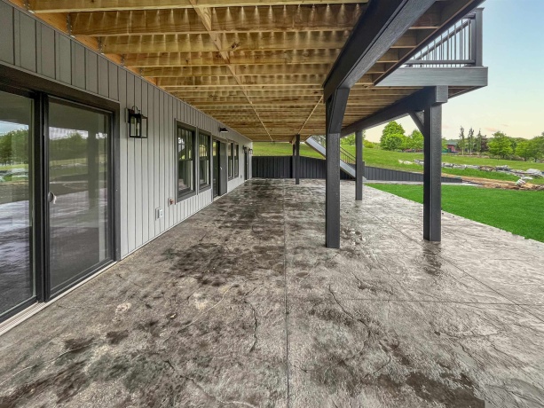 25-75 Lake Carroll, LAKE CARROLL, Illinois 61046, 6 Bedrooms Bedrooms, ,4 BathroomsBathrooms,House,For Sale,Lake Carroll,202600527