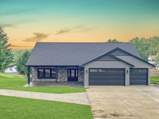 25-75 Lake Carroll, LAKE CARROLL, Illinois 61046, 6 Bedrooms Bedrooms, ,4 BathroomsBathrooms,House,For Sale,Lake Carroll,202600527