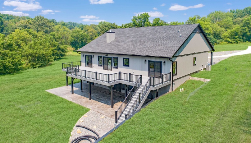 25-75 Lake Carroll, LAKE CARROLL, Illinois 61046, 6 Bedrooms Bedrooms, ,4 BathroomsBathrooms,House,For Sale,Lake Carroll,202600527