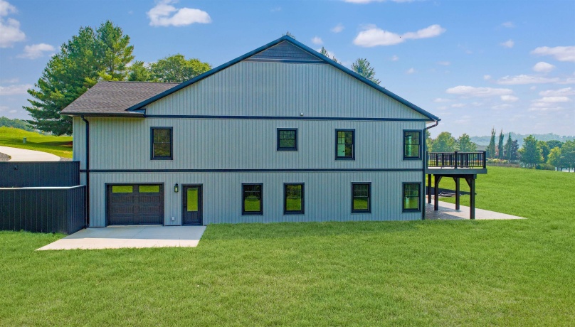 25-75 Lake Carroll, LAKE CARROLL, Illinois 61046, 6 Bedrooms Bedrooms, ,4 BathroomsBathrooms,House,For Sale,Lake Carroll,202600527