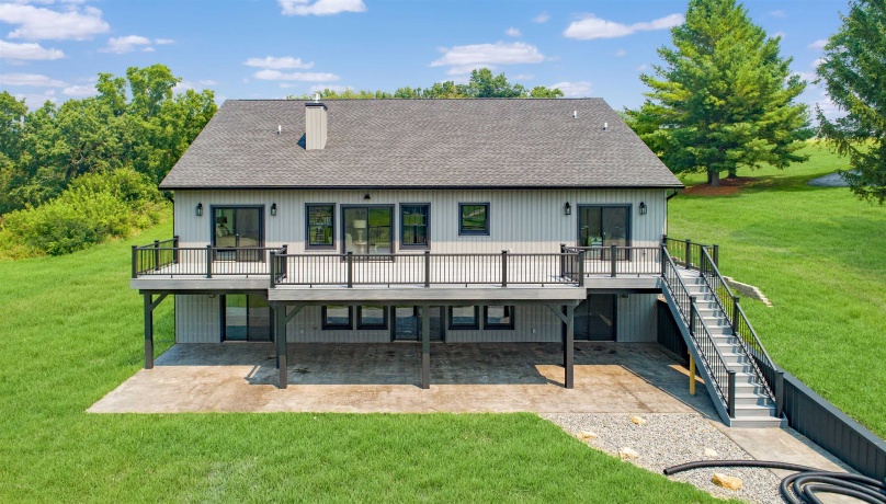 25-75 Lake Carroll, LAKE CARROLL, Illinois 61046, 6 Bedrooms Bedrooms, ,4 BathroomsBathrooms,House,For Sale,Lake Carroll,202600527