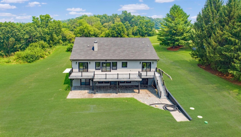 25-75 Lake Carroll, LAKE CARROLL, Illinois 61046, 6 Bedrooms Bedrooms, ,4 BathroomsBathrooms,House,For Sale,Lake Carroll,202600527