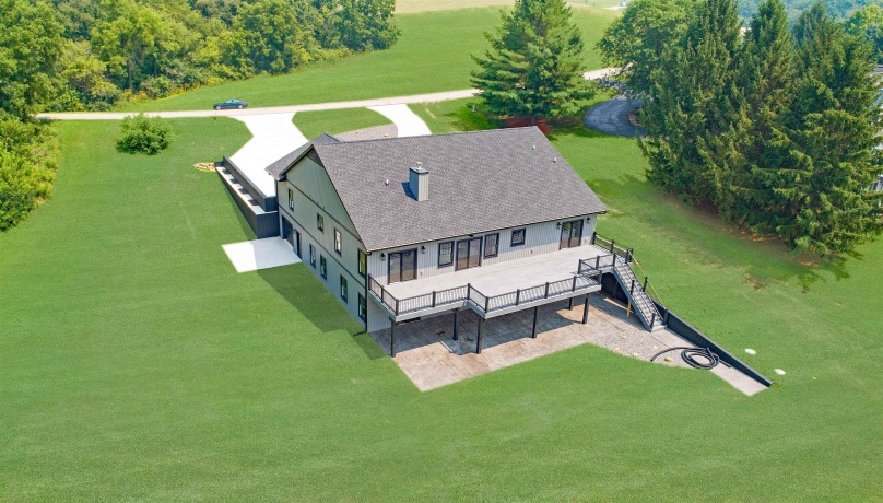 25-75 Lake Carroll, LAKE CARROLL, Illinois 61046, 6 Bedrooms Bedrooms, ,4 BathroomsBathrooms,House,For Sale,Lake Carroll,202600527