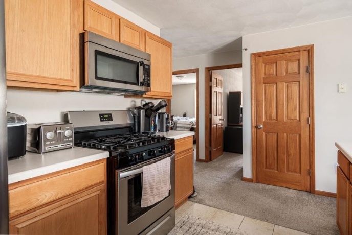 10138 MONARCH RD #4, ROSCOE, Illinois 61073, 2 Bedrooms Bedrooms, ,2 BathroomsBathrooms,Condominium,For Sale,MONARCH RD #4,202600528