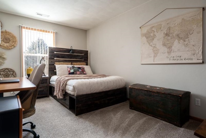 10138 MONARCH RD #4, ROSCOE, Illinois 61073, 2 Bedrooms Bedrooms, ,2 BathroomsBathrooms,Condominium,For Sale,MONARCH RD #4,202600528