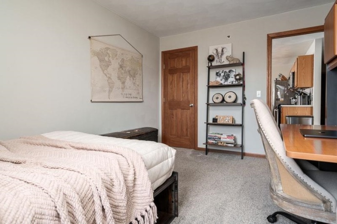 10138 MONARCH RD #4, ROSCOE, Illinois 61073, 2 Bedrooms Bedrooms, ,2 BathroomsBathrooms,Condominium,For Sale,MONARCH RD #4,202600528