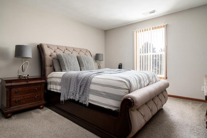 10138 MONARCH RD #4, ROSCOE, Illinois 61073, 2 Bedrooms Bedrooms, ,2 BathroomsBathrooms,Condominium,For Sale,MONARCH RD #4,202600528