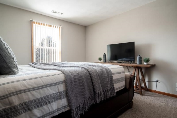 10138 MONARCH RD #4, ROSCOE, Illinois 61073, 2 Bedrooms Bedrooms, ,2 BathroomsBathrooms,Condominium,For Sale,MONARCH RD #4,202600528