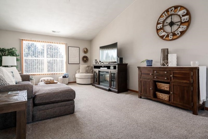 10138 MONARCH RD #4, ROSCOE, Illinois 61073, 2 Bedrooms Bedrooms, ,2 BathroomsBathrooms,Condominium,For Sale,MONARCH RD #4,202600528