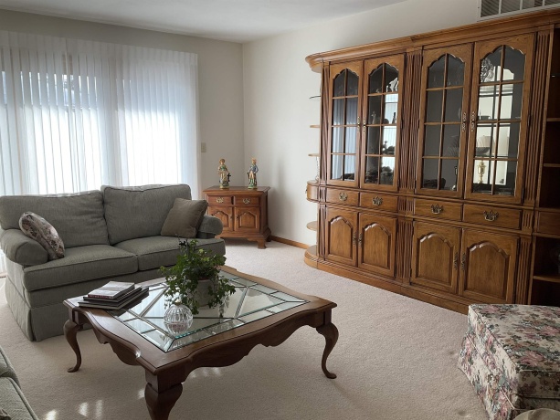 6573 Laurelwood, ROCKFORD, Illinois 61108, 2 Bedrooms Bedrooms, ,2 BathroomsBathrooms,Condominium,For Sale,Laurelwood,202600529