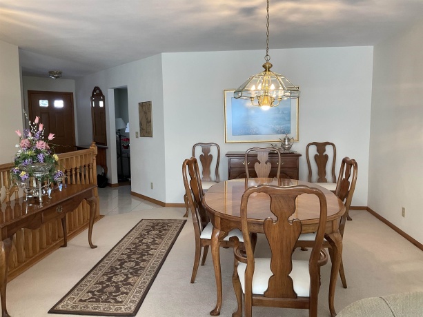 6573 Laurelwood, ROCKFORD, Illinois 61108, 2 Bedrooms Bedrooms, ,2 BathroomsBathrooms,Condominium,For Sale,Laurelwood,202600529