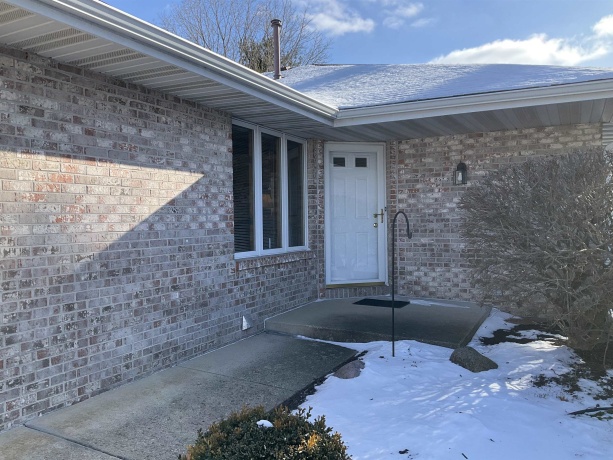 6573 Laurelwood, ROCKFORD, Illinois 61108, 2 Bedrooms Bedrooms, ,2 BathroomsBathrooms,Condominium,For Sale,Laurelwood,202600529