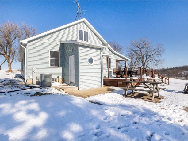 9257 Veta Grande, SCALES MOUND, Illinois 61075, 3 Bedrooms Bedrooms, ,2 BathroomsBathrooms,House,For Sale,Veta Grande,202507610