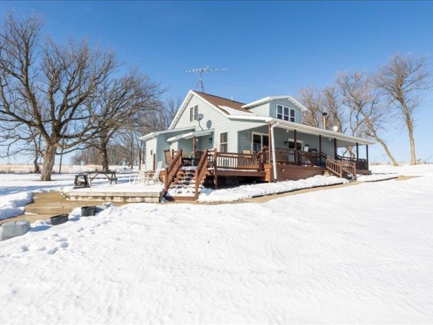 9257 Veta Grande, SCALES MOUND, Illinois 61075, 3 Bedrooms Bedrooms, ,2 BathroomsBathrooms,House,For Sale,Veta Grande,202507610