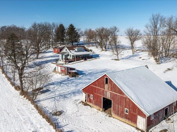 9257 Veta Grande, SCALES MOUND, Illinois 61075, 3 Bedrooms Bedrooms, ,2 BathroomsBathrooms,House,For Sale,Veta Grande,202507610