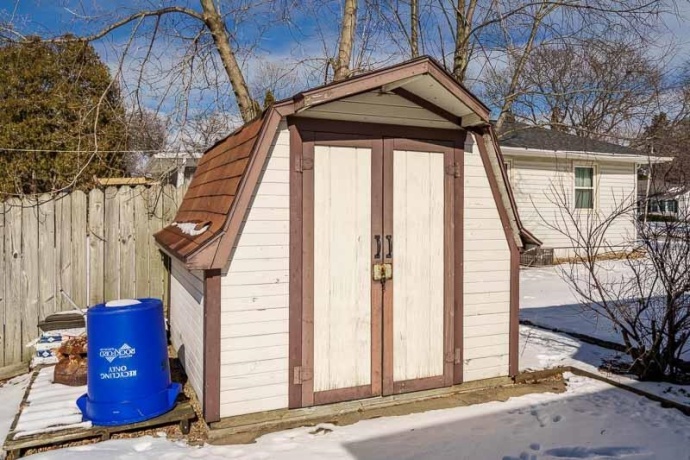 926 Stratford, ROCKFORD, Illinois 61107, 3 Bedrooms Bedrooms, ,2 BathroomsBathrooms,House,For Sale,Stratford,202600535