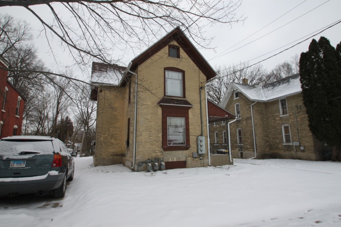 328 Prospect, ROCKFORD, Illinois 61104, ,3 - 4 Units,For Sale,Prospect,202600538