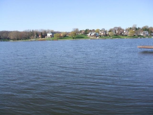 340 Forestcliff, LAKE SUMMERSET, Illinois 61019, ,Land,For Sale,Forestcliff,202600541