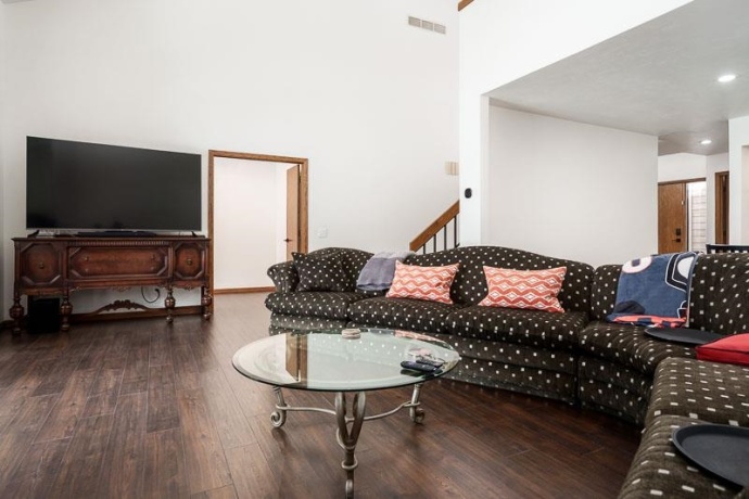 5357 WINDING CREEK, ROCKFORD, Illinois 61114, 2 Bedrooms Bedrooms, ,2 BathroomsBathrooms,Condominium,For Sale,WINDING CREEK,202600540