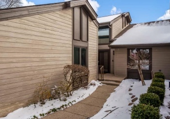 5357 WINDING CREEK, ROCKFORD, Illinois 61114, 2 Bedrooms Bedrooms, ,2 BathroomsBathrooms,Condominium,For Sale,WINDING CREEK,202600540