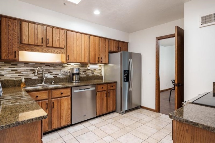 5357 WINDING CREEK, ROCKFORD, Illinois 61114, 2 Bedrooms Bedrooms, ,2 BathroomsBathrooms,Condominium,For Sale,WINDING CREEK,202600540