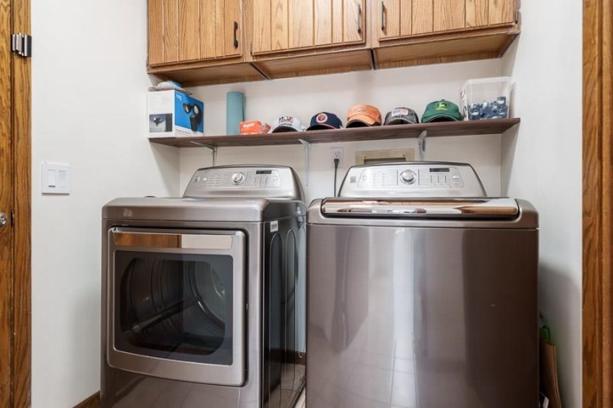 5357 WINDING CREEK, ROCKFORD, Illinois 61114, 2 Bedrooms Bedrooms, ,2 BathroomsBathrooms,Condominium,For Sale,WINDING CREEK,202600540