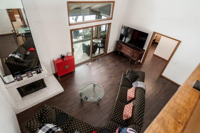 5357 WINDING CREEK, ROCKFORD, Illinois 61114, 2 Bedrooms Bedrooms, ,2 BathroomsBathrooms,Condominium,For Sale,WINDING CREEK,202600540