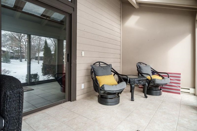 5357 WINDING CREEK, ROCKFORD, Illinois 61114, 2 Bedrooms Bedrooms, ,2 BathroomsBathrooms,Condominium,For Sale,WINDING CREEK,202600540