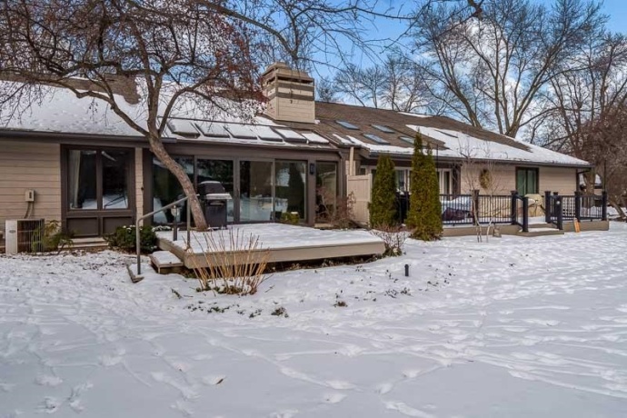 5357 WINDING CREEK, ROCKFORD, Illinois 61114, 2 Bedrooms Bedrooms, ,2 BathroomsBathrooms,Condominium,For Sale,WINDING CREEK,202600540