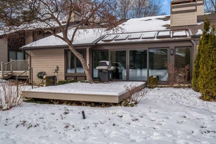 5357 WINDING CREEK, ROCKFORD, Illinois 61114, 2 Bedrooms Bedrooms, ,2 BathroomsBathrooms,Condominium,For Sale,WINDING CREEK,202600540