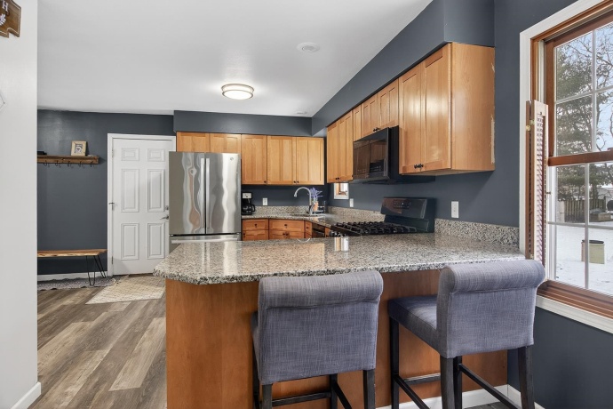 6700 ALPINE, BYRON, Illinois 61010, 3 Bedrooms Bedrooms, ,2 BathroomsBathrooms,House,For Sale,ALPINE,202600543