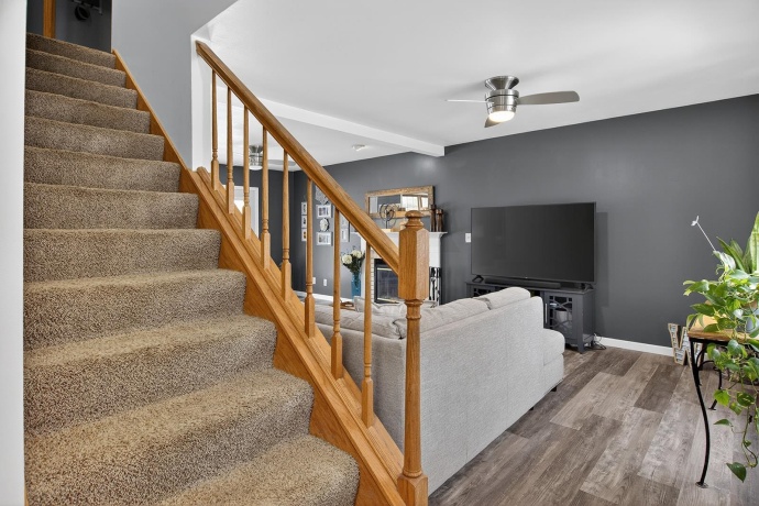 6700 ALPINE, BYRON, Illinois 61010, 3 Bedrooms Bedrooms, ,2 BathroomsBathrooms,House,For Sale,ALPINE,202600543