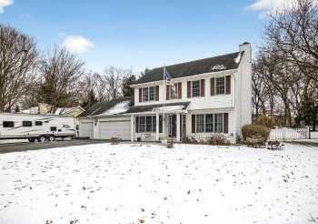 6700 ALPINE, BYRON, Illinois 61010, 3 Bedrooms Bedrooms, ,2 BathroomsBathrooms,House,For Sale,ALPINE,202600543