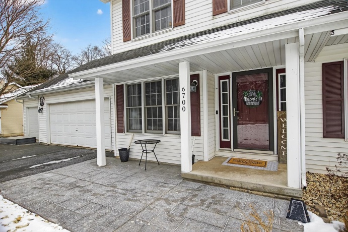 6700 ALPINE, BYRON, Illinois 61010, 3 Bedrooms Bedrooms, ,2 BathroomsBathrooms,House,For Sale,ALPINE,202600543