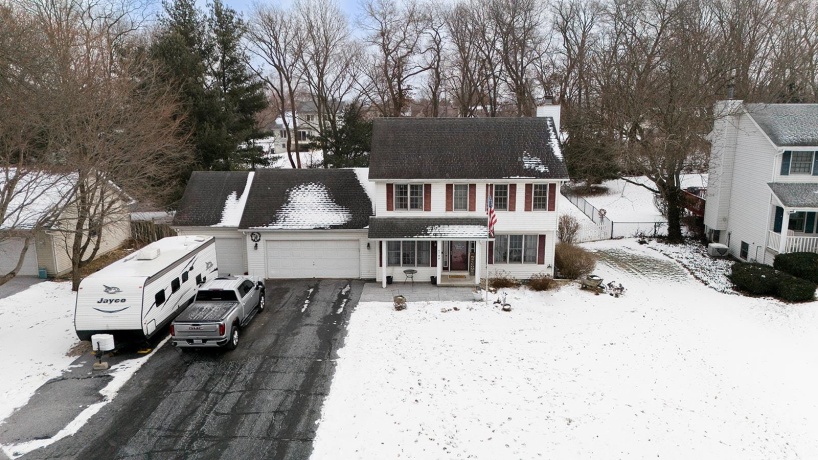 6700 ALPINE, BYRON, Illinois 61010, 3 Bedrooms Bedrooms, ,2 BathroomsBathrooms,House,For Sale,ALPINE,202600543