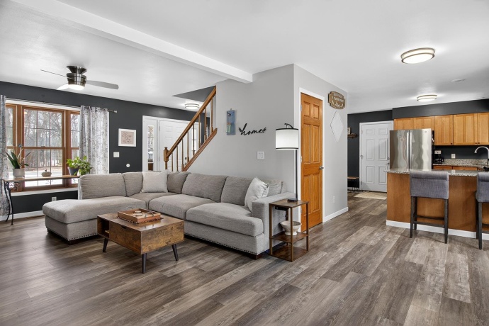 6700 ALPINE, BYRON, Illinois 61010, 3 Bedrooms Bedrooms, ,2 BathroomsBathrooms,House,For Sale,ALPINE,202600543