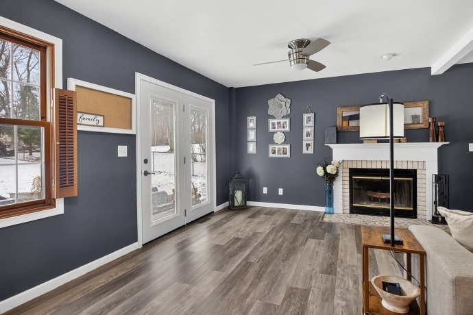 6700 ALPINE, BYRON, Illinois 61010, 3 Bedrooms Bedrooms, ,2 BathroomsBathrooms,House,For Sale,ALPINE,202600543