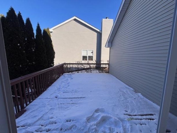 1401 Hazelwood, BELVIDERE, Illinois 61008, 3 Bedrooms Bedrooms, ,1 BathroomBathrooms,House,For Sale,Hazelwood,202600544