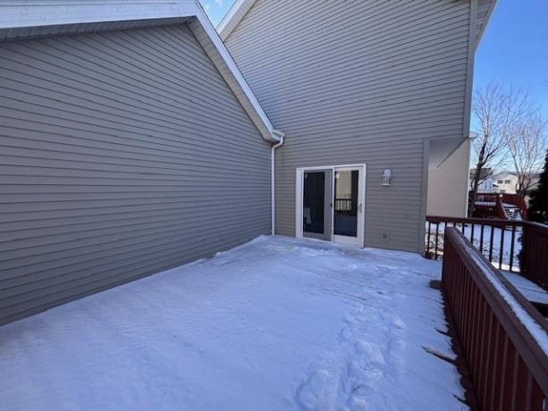 1401 Hazelwood, BELVIDERE, Illinois 61008, 3 Bedrooms Bedrooms, ,1 BathroomBathrooms,House,For Sale,Hazelwood,202600544