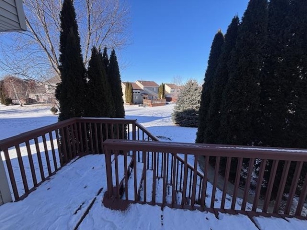 1401 Hazelwood, BELVIDERE, Illinois 61008, 3 Bedrooms Bedrooms, ,1 BathroomBathrooms,House,For Sale,Hazelwood,202600544