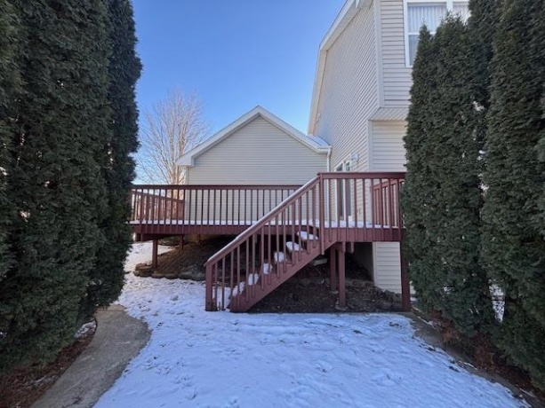 1401 Hazelwood, BELVIDERE, Illinois 61008, 3 Bedrooms Bedrooms, ,1 BathroomBathrooms,House,For Sale,Hazelwood,202600544