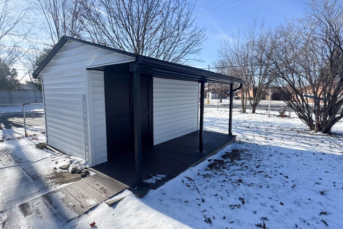 1424 Comanche, ROCKFORD, Illinois 61107, 3 Bedrooms Bedrooms, ,2 BathroomsBathrooms,House,For Sale,Comanche,202600547