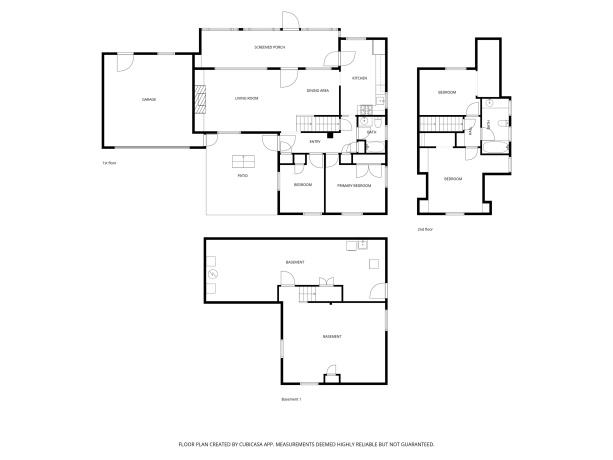 708 Coolidge, ROCKFORD, Illinois 61107, 4 Bedrooms Bedrooms, ,2 BathroomsBathrooms,House,For Sale,Coolidge,202600550