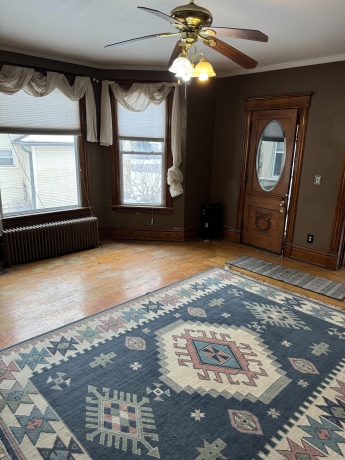 135 6th, CAPRON, Illinois 61012, 4 Bedrooms Bedrooms, ,2 BathroomsBathrooms,House,For Sale,6th,202600551